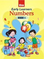 Viva Early Learners Numbers Class I